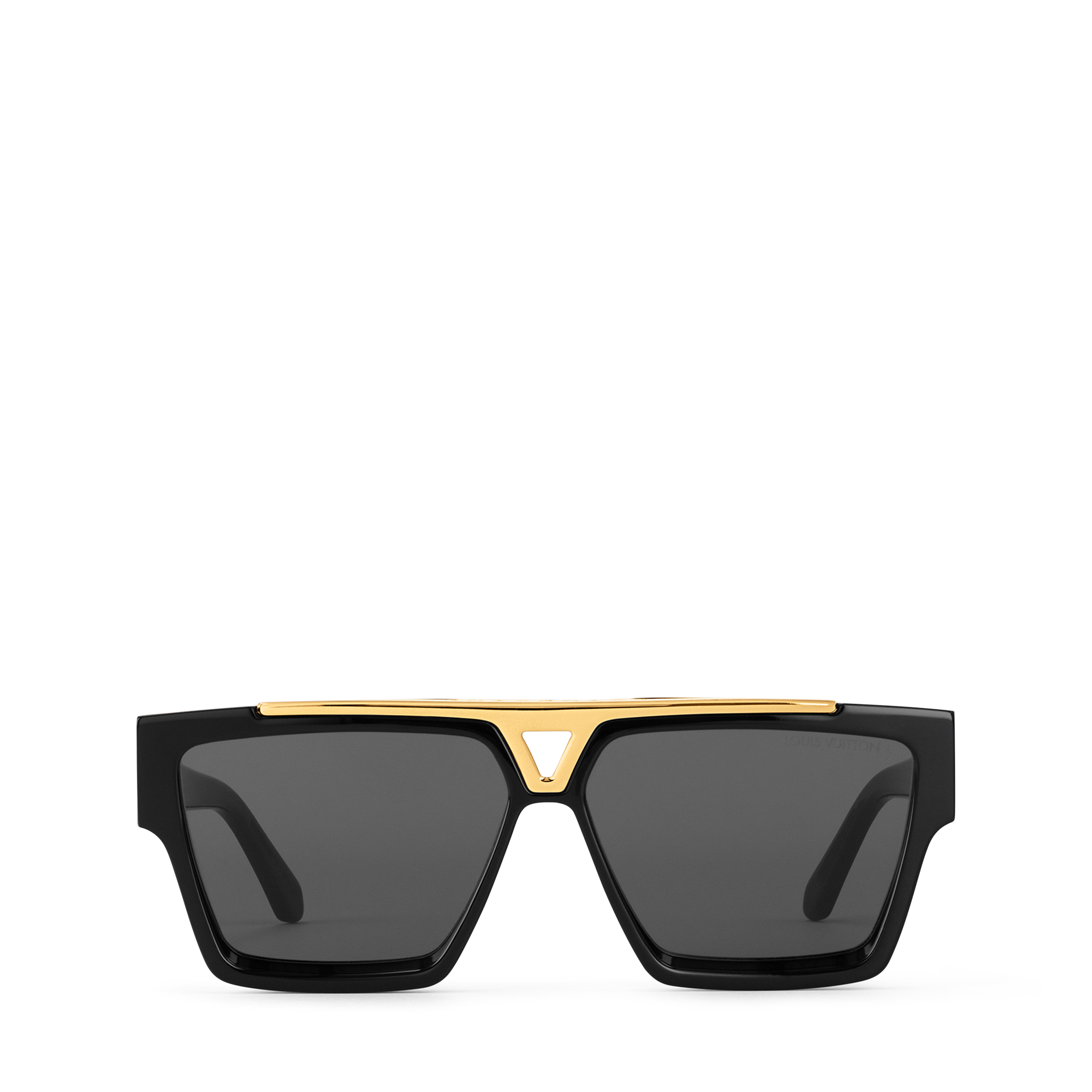 1.1 Evidence Sunglasses . - Luxury Holiday - Z1502E Black | LOUIS